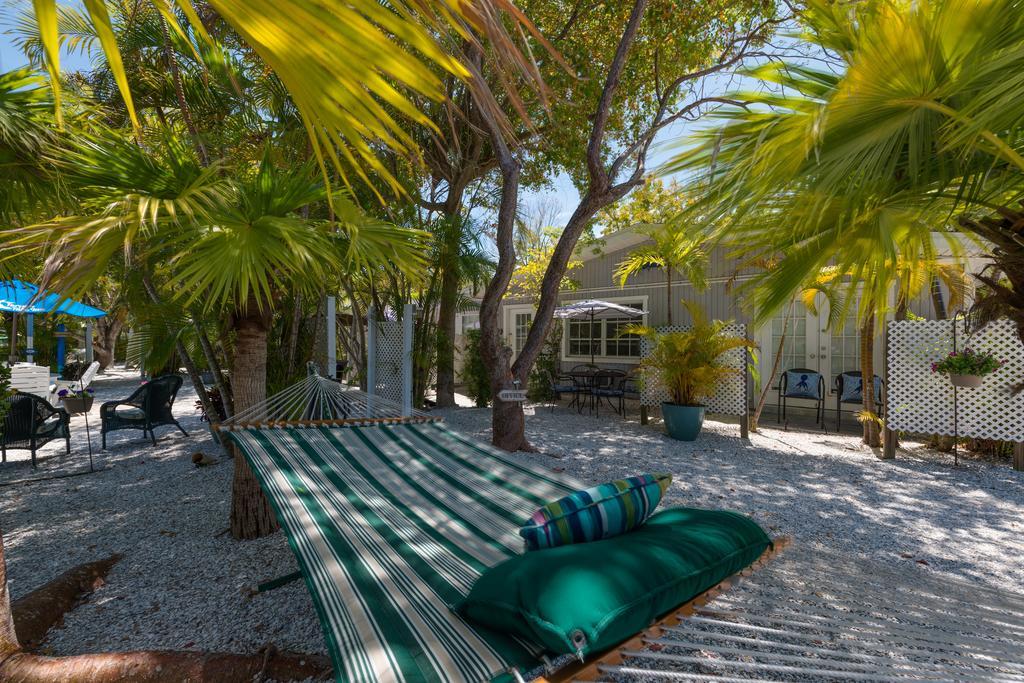 Tarpon Tale Inn Sanibel Exterior foto